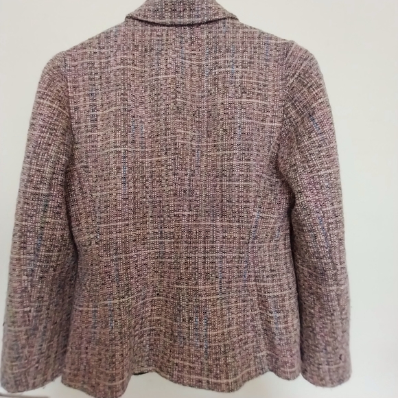 Tahari Blazer for women sz Large - Picture 5 of 6